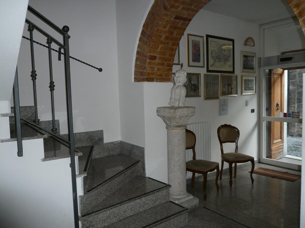 Cantina Dell'Arte Ascoli Piceno Exterior foto